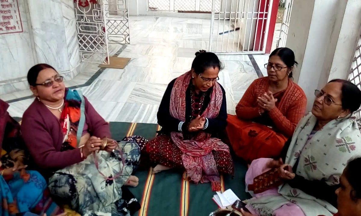 शिव तो ठहरे सन्यासी | Lyrics, Video | Shiv Bhajans