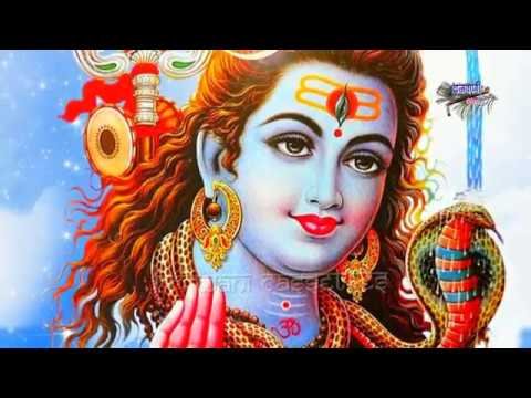 शिव जी का नाम सुबह शाम भक्तो रटते रहना भजन Lyrics, Video, Bhajan, Bhakti Songs