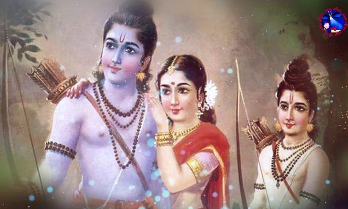 संतो सुरगा सु आग्यो सन्देश | Lyrics, Video | Raam Bhajans