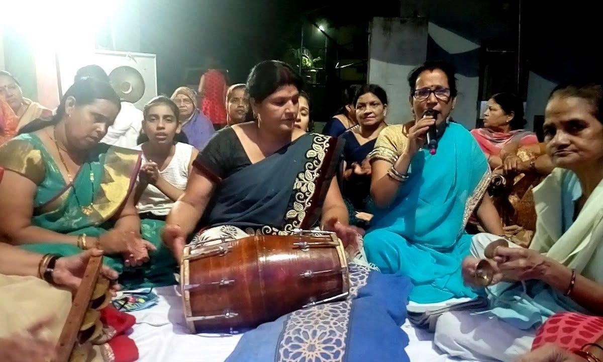 कितना सुंदर हिरण मनोहर चरने आया है भजन Lyrics, Video, Bhajan, Bhakti Songs