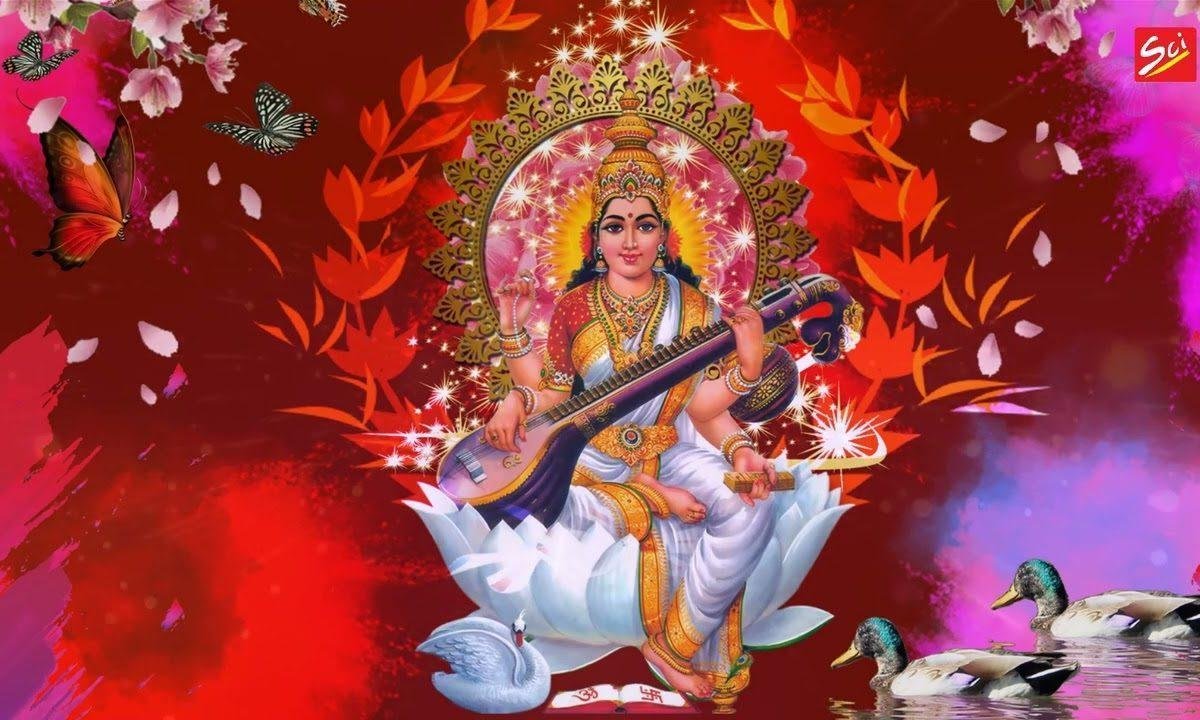 नारायणी शरणम माता भजन Lyrics, Video, Bhajan, Bhakti Songs