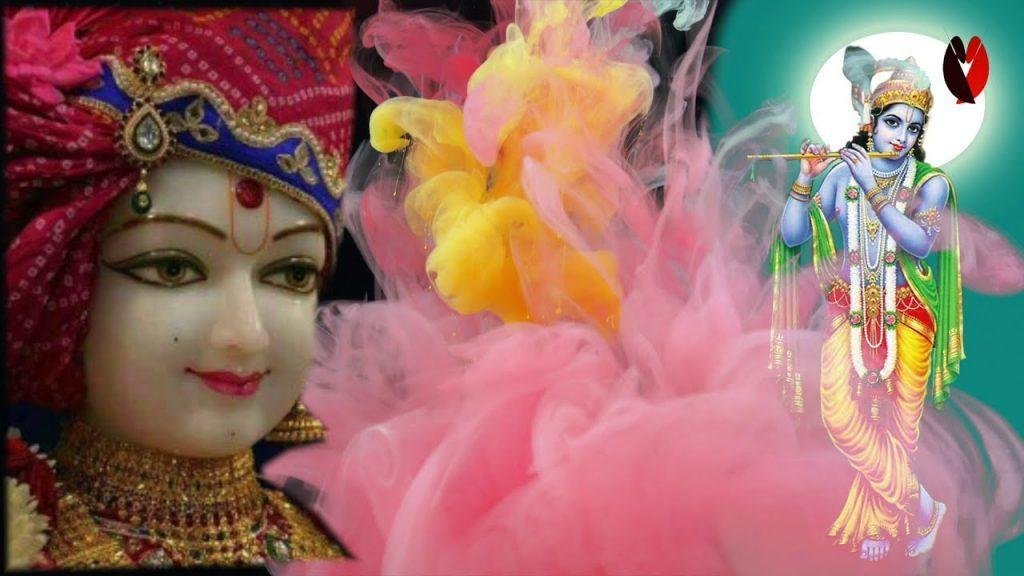 थारी कृपा करो घनश्याम आसरो थारो लिन्यो है | Lyrics, Video | Khatu Shaym Bhajans