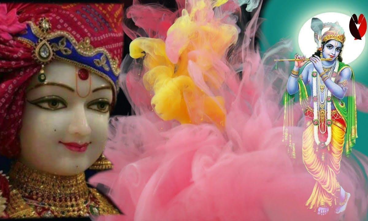 थारी कृपा करो घनश्याम आसरो थारो लिन्यो है | Lyrics, Video | Khatu Shaym Bhajans