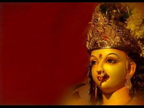 मन तेरा मंदिर आँखे दिया बाती आरती Lyrics, Video, Bhajan, Bhakti Songs