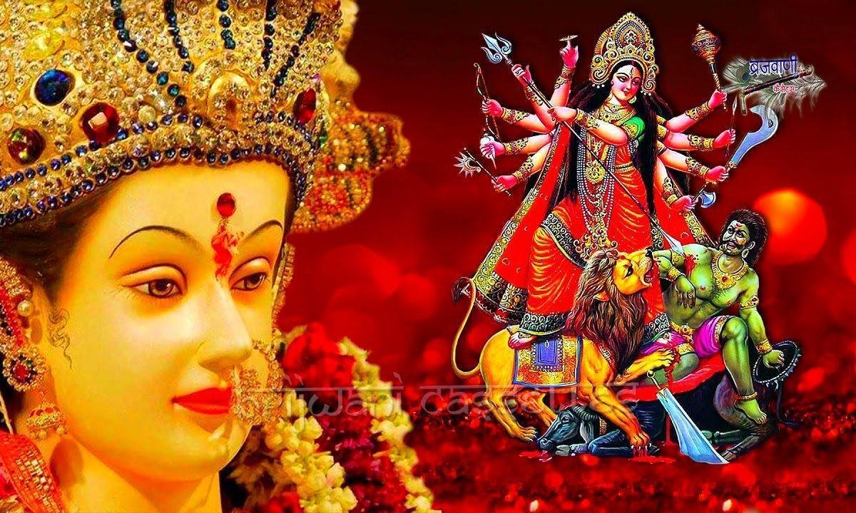 माँ सिंह पे सवार है हाथों में तलवार है भजन Lyrics, Video, Bhajan, Bhakti Songs