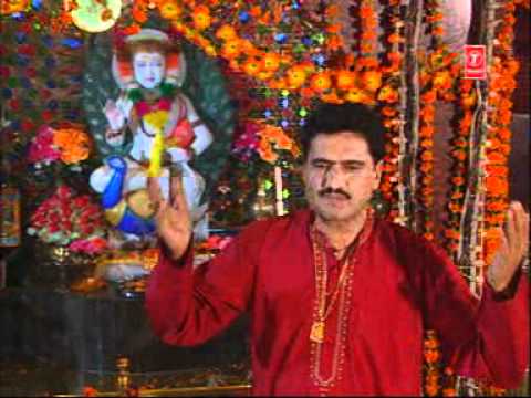सिद्ध योगी नाल प्यार पा लिया | Lyrics, Video | Baba Balak Nath Bhajans
