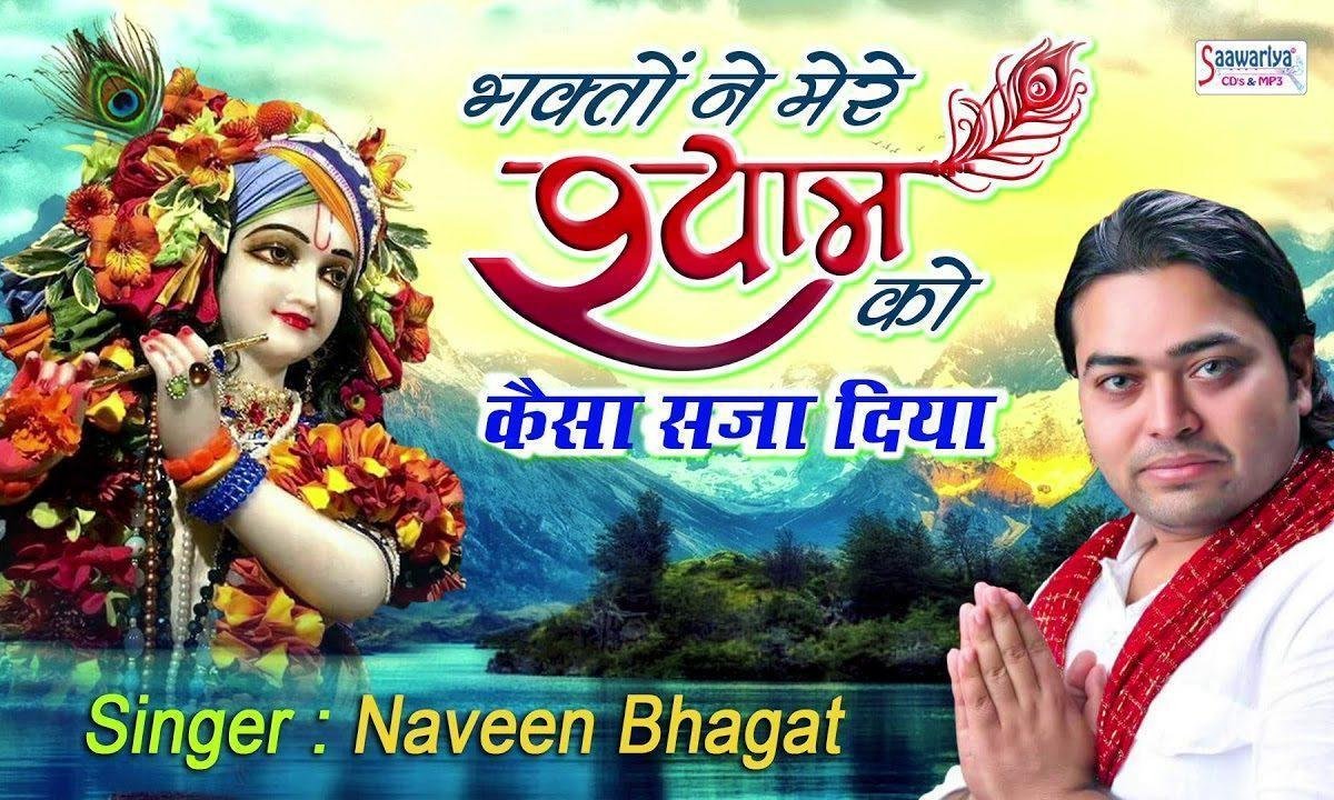 भक्तो ने मेरे श्याम को कैसे सजा दिया | Lyrics, Video | Khatu Shaym Bhajans