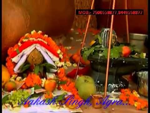 क्या खिलाया जाए | Lyrics, Video | Shiv Bhajans