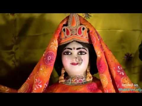 तेरा किसने किया श्रृंगार सांवरे भजन Lyrics, Video, Bhajan, Bhakti Songs