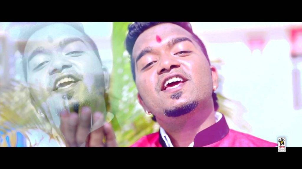 जिहने माँ दी ज्योत जगा ली | Lyrics, Video | Durga Bhajans