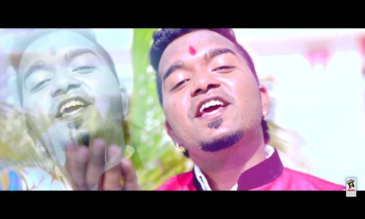 जिहने माँ दी ज्योत जगा ली | Lyrics, Video | Durga Bhajans