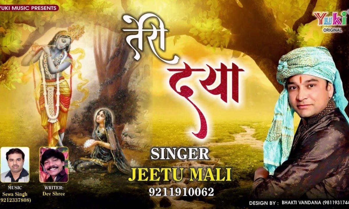 तेरी दया का मैं हूँ भिखारी हार के आया बाबा शरण तिहारी Lyrics, Video, Bhajan, Bhakti Songs