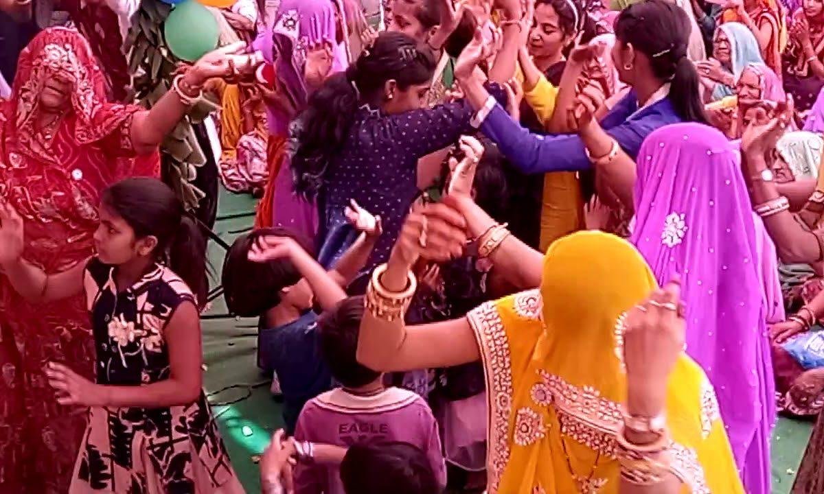 बाबा महांकाल की नगरी घणी प्यारी लागे भजन Lyrics, Video, Bhajan, Bhakti Songs