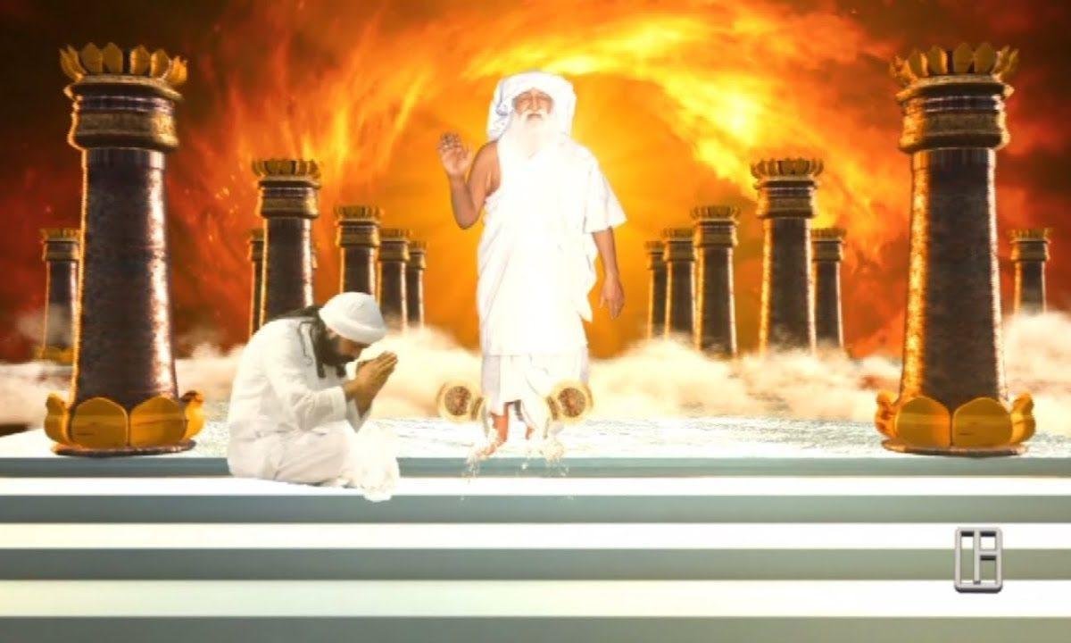 गुरुदेव तुम्हारे चरणों में बैकुंठ का वास लगे मुझको भजन Lyrics, Video, Bhajan, Bhakti Songs