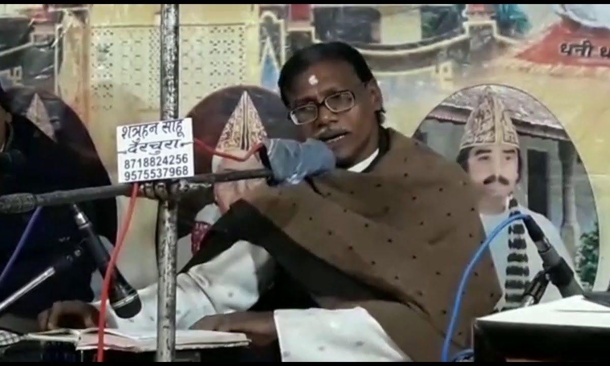 सत्य नाम का सुमिरन कर ले | Lyrics, Video | Miscellaneous Bhajans