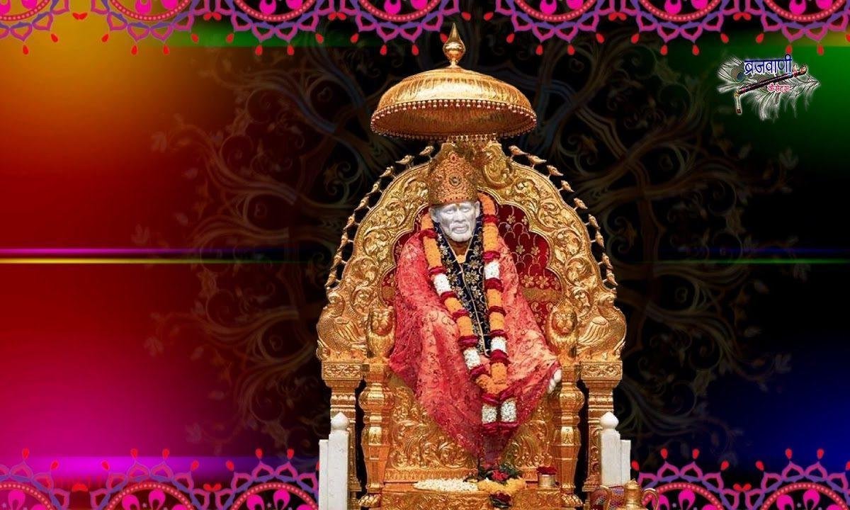 मेरी विनती यही है साईं देवा कृपा बरसाए रखना Lyrics, Video, Bhajan, Bhakti Songs