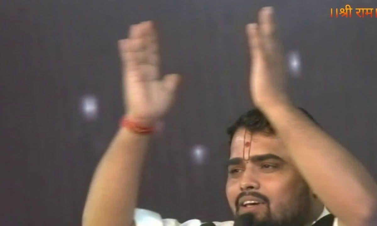 चलो जी श्री वृन्दावन धाम रटेंगे राधा राधा नाम | Lyrics, Video | Krishna Bhajans