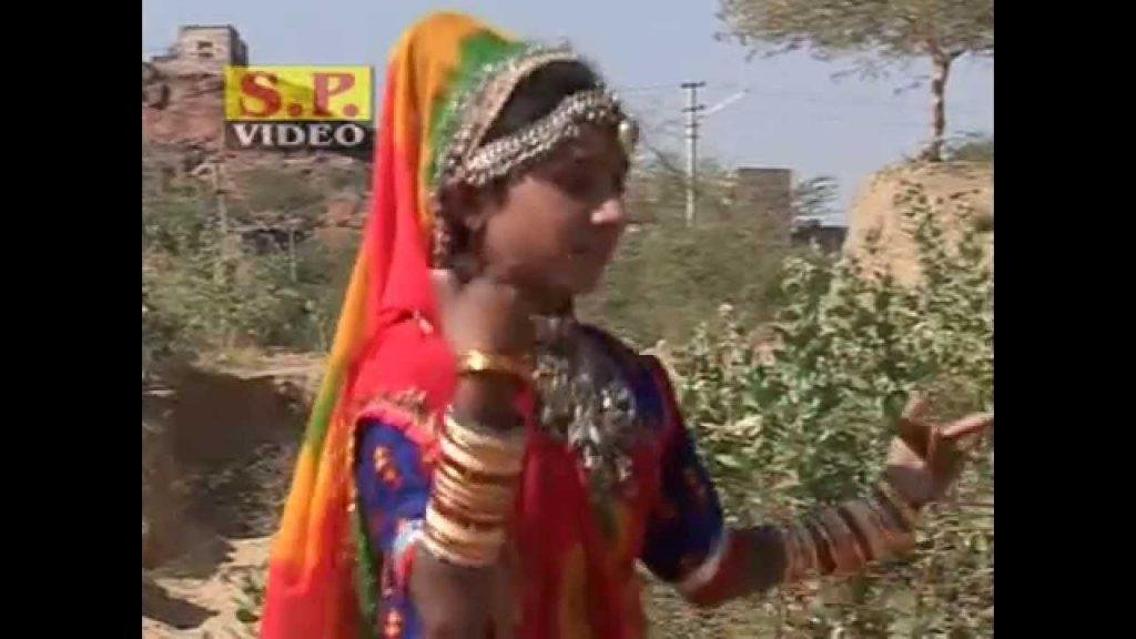 ढेलडी मार्ग में क्यु ब्याई थारा बचीया बिलड ले जाई Lyrics, Video, Bhajan, Bhakti Songs