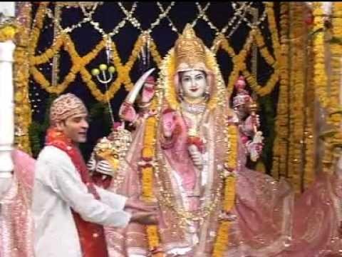 सूरत बड़ी है प्यारी माँ की मूरत की क्या बात है भजन Lyrics, Video, Bhajan, Bhakti Songs