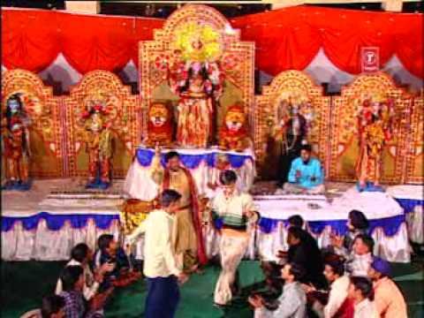 हम द्वार मैया के जायेंगे दाती का दर्शन पायेंगे | Lyrics, Video | Durga Bhajans