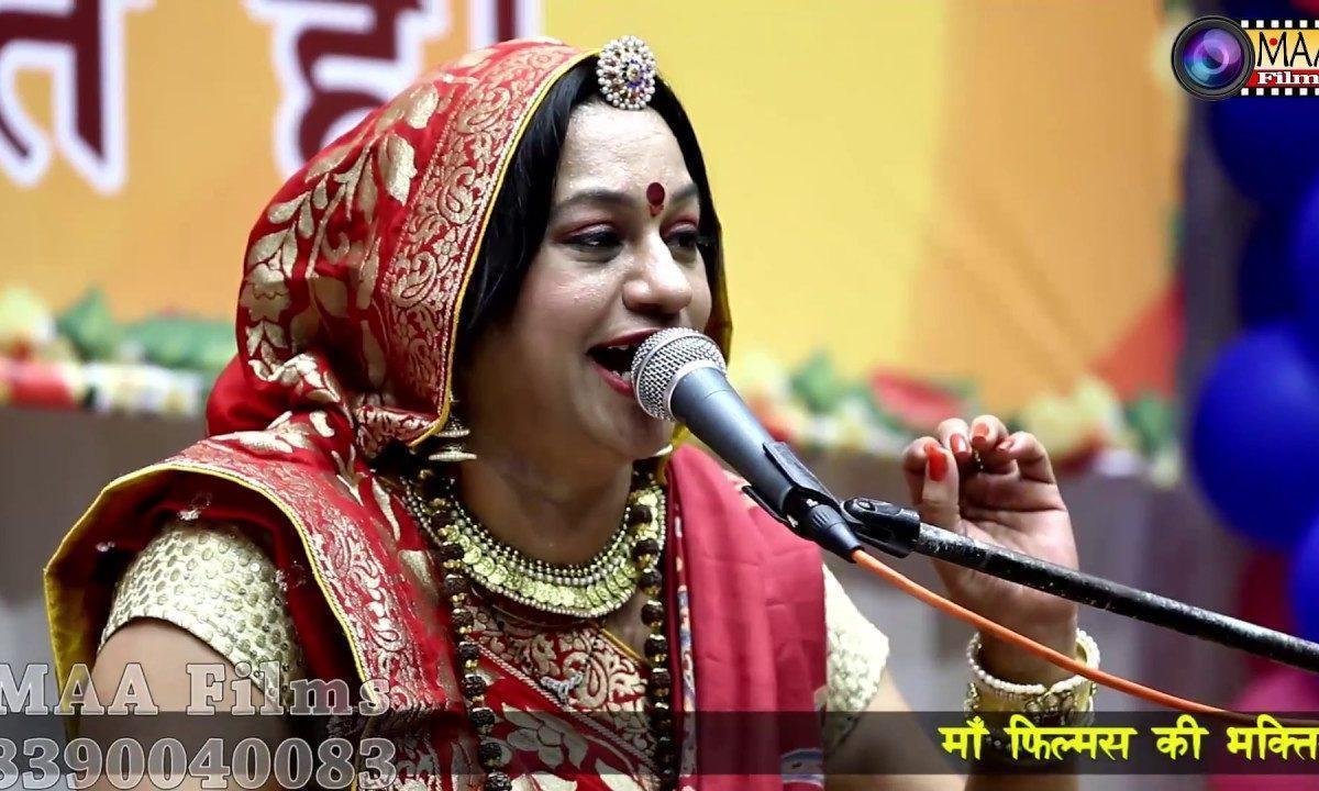 बालाजी ने लाड़ लड़ावे माता अंजनी भजन Lyrics, Video, Bhajan, Bhakti Songs