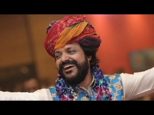 बंद किस्मत का ताला देखो खुल गया | Lyrics, Video | Krishna Bhajans