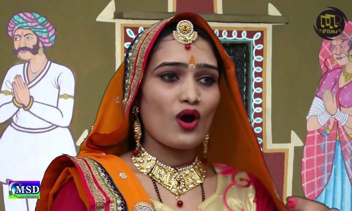 केसर बरस्यो देखो केसर बरस्यो आई माताजी भजन Lyrics, Video, Bhajan, Bhakti Songs