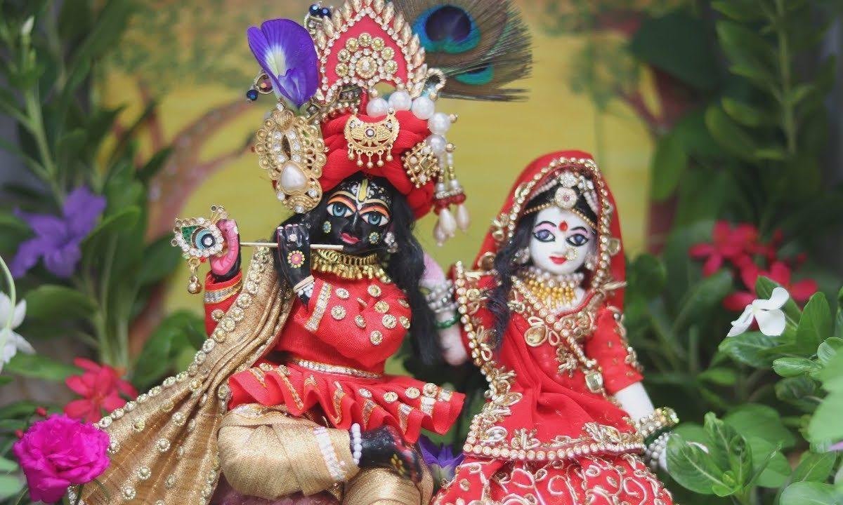 सांवरिया तेरा हमपे जो प्यार है | Lyrics, Video | Khatu Shaym Bhajans