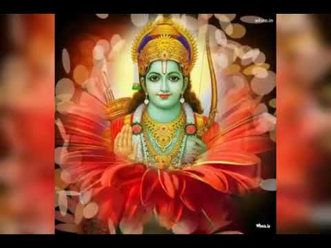 राम भजा जा ए मन लोभी राम भजा सु काया तीर जासी | Lyrics, Video | Raam Bhajans