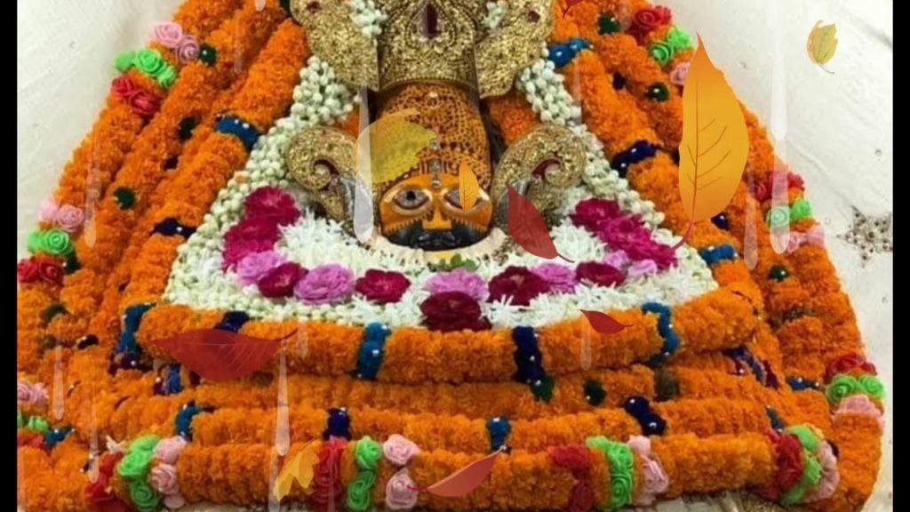 मनड़ो म्हारो घबरावे | Lyrics, Video | Krishna Bhajans