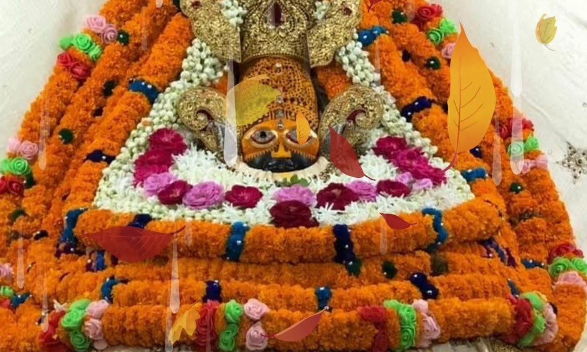 मनड़ो म्हारो घबरावे | Lyrics, Video | Krishna Bhajans