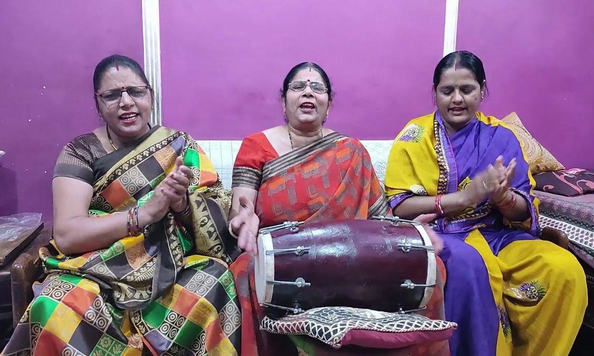 मन तो तेरा ही भजन करे | Lyrics, Video | Vishnu Bhajans