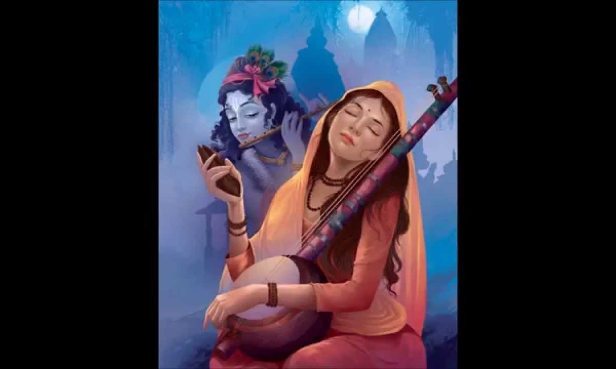 मोसे मेरा श्याम रूठा | Lyrics, Video | Krishna Bhajans