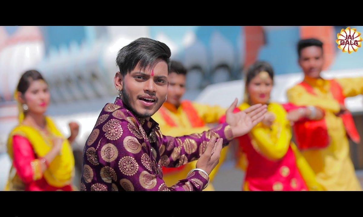 माँ दे हुकम बिना पता भी नहीं झुल्दा | Lyrics, Video | Durga Bhajans