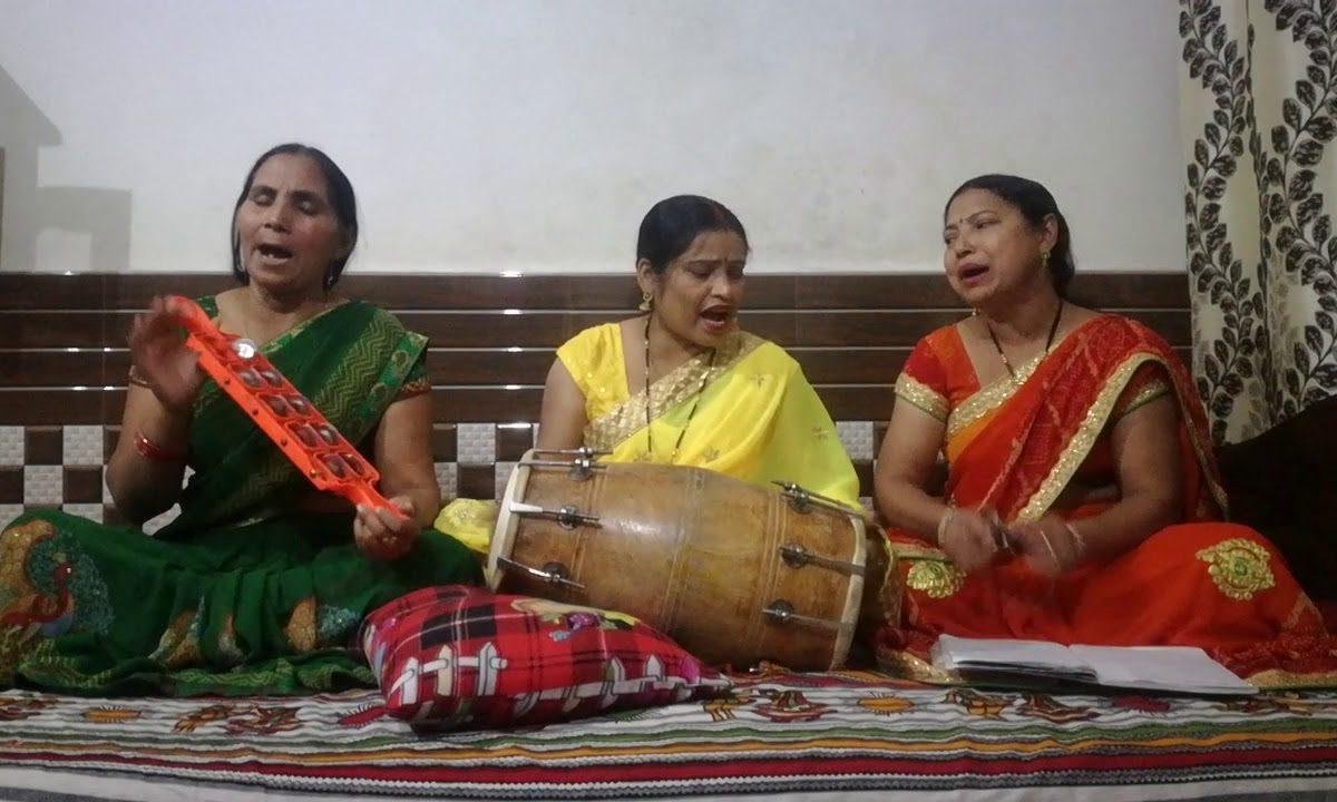 मेरे बनवारी दूर करो दुख मेरा | Lyrics, Video | Krishna Bhajans