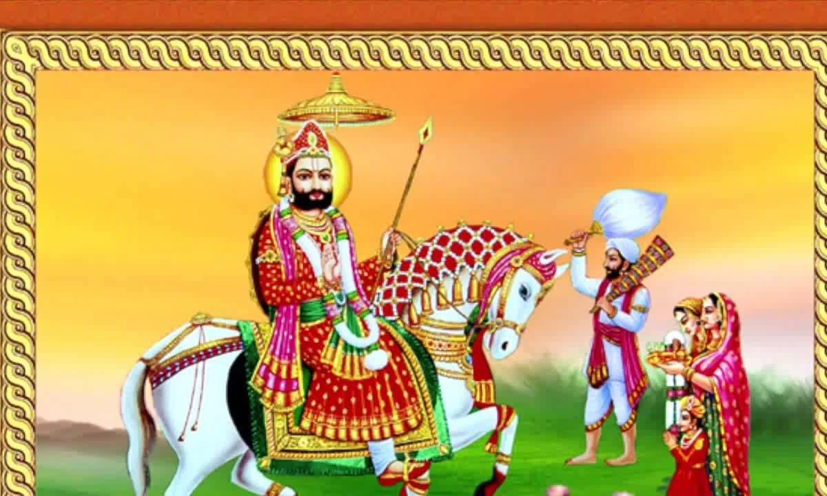 हरी न रूणीचो बसायो प्रभु न रुणीचो बसायो | Lyrics, Video | Miscellaneous Bhajans