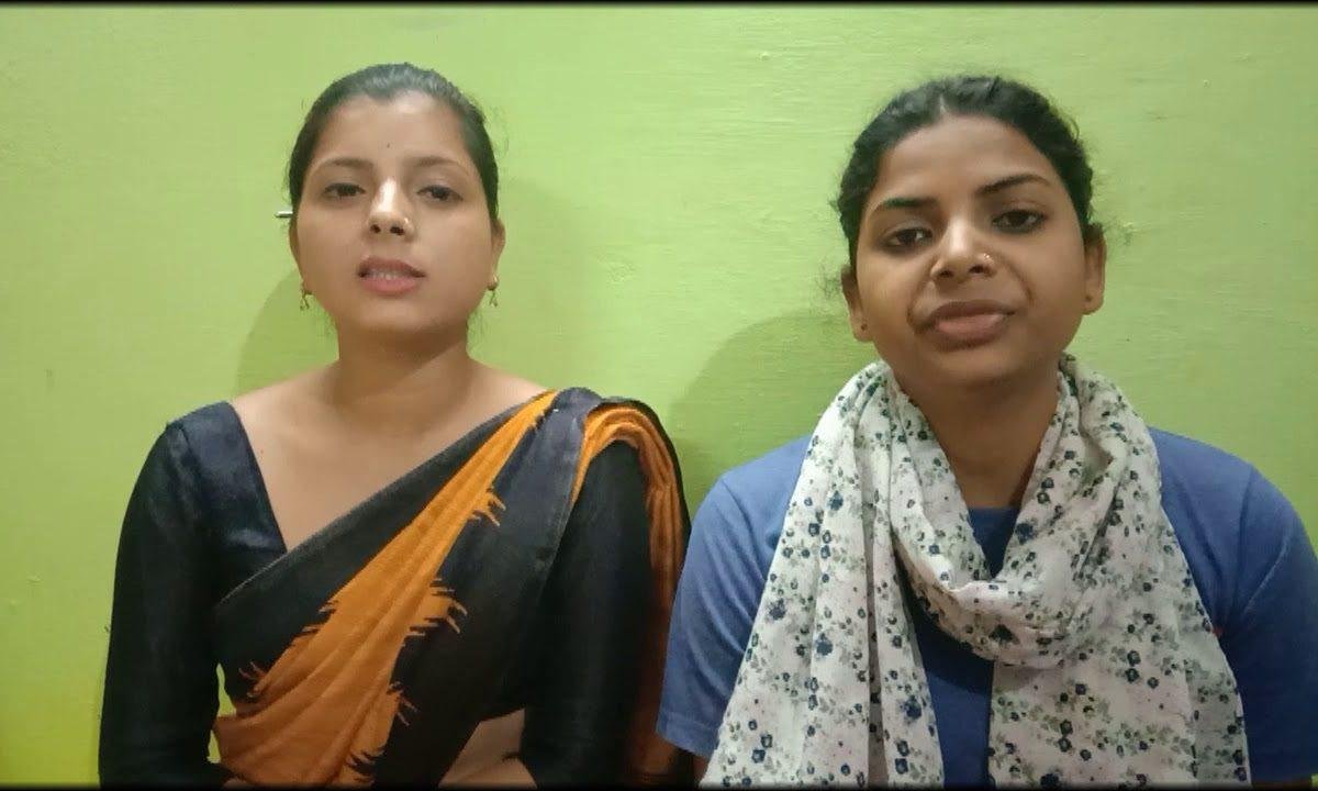 रामायण के हर पन्ने पर लिखा राम का नाम रे | Lyrics, Video | Raam Bhajans