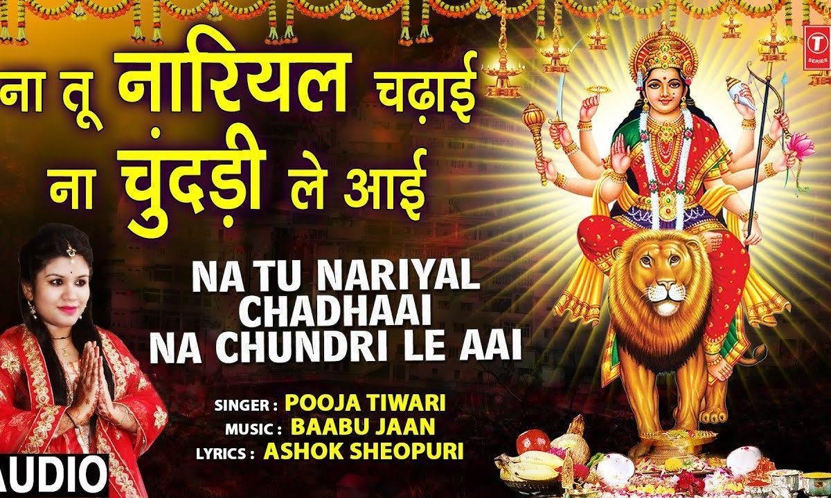 इब दिल से बुलाई माँ आ गई | Lyrics, Video | Durga Bhajans