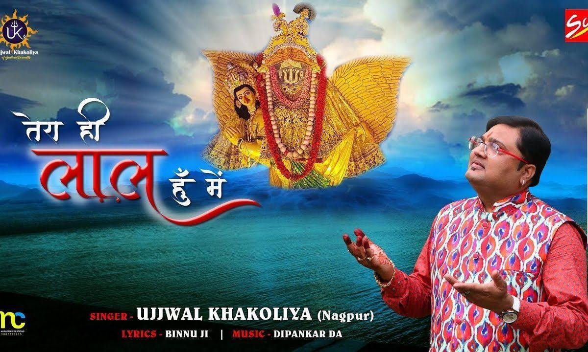 तेरा ही लाल हु मैं कुछ तो माँ ख्याल करो | Lyrics, Video | Durga Bhajans