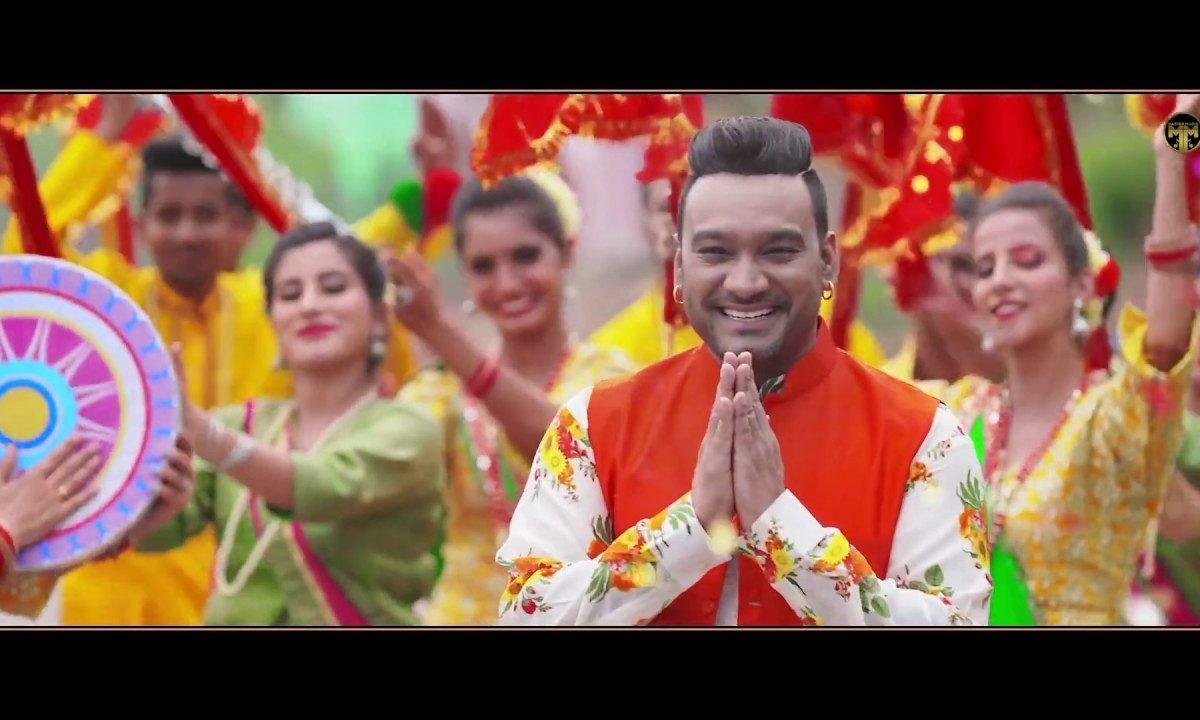 मेले दियां आ गियां तरीका शेरावालिये | Lyrics, Video | Durga Bhajans