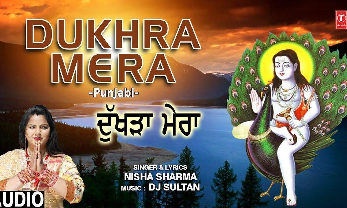 एहना केहड़ा कम पे गया | Lyrics, Video | Baba Balak Nath Bhajans