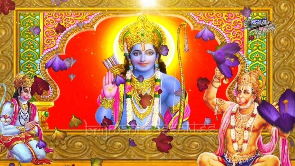 कहवे तन्ने राम भक्त हनुमान | Lyrics, Video | Hanuman Bhajans