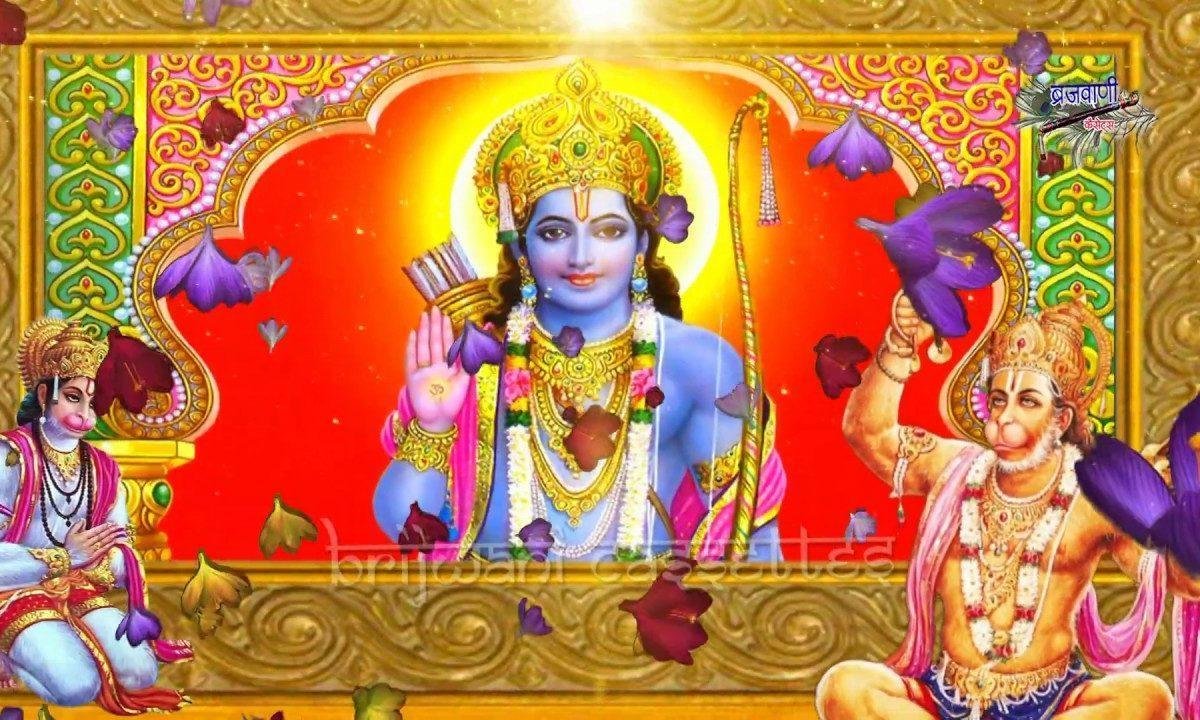 कहवे तन्ने राम भक्त हनुमान | Lyrics, Video | Hanuman Bhajans