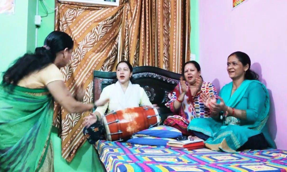 भोला सूझी क्या बुढ़ापे में तुझे | Lyrics, Video | Shiv Bhajans