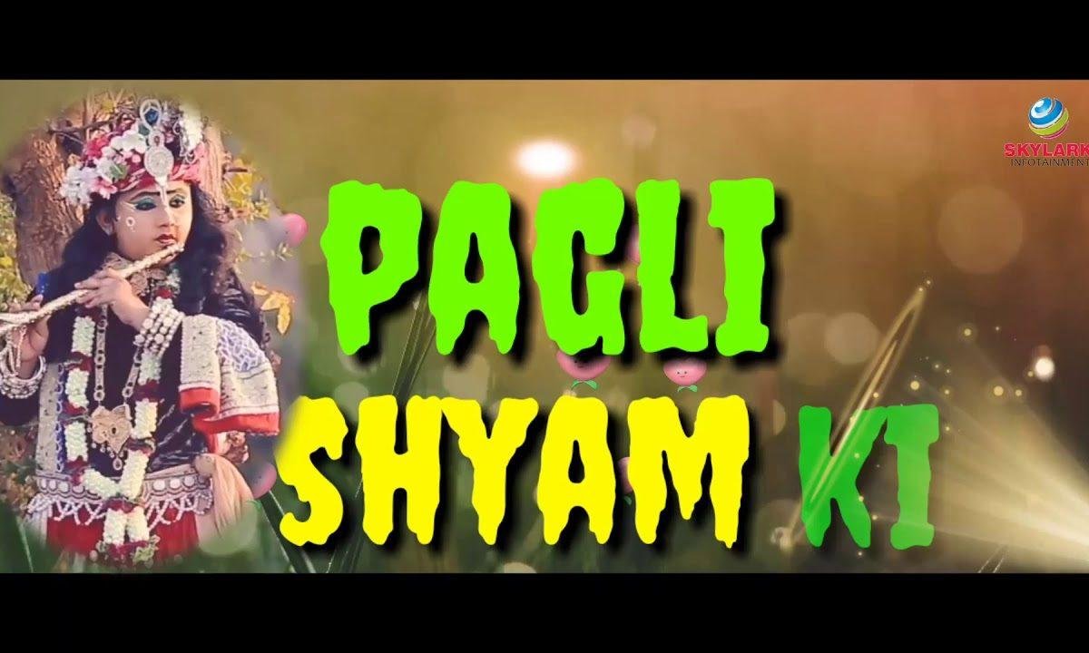 दिल लगा लिया बाबा तुम से | Lyrics, Video | Krishna Bhajans