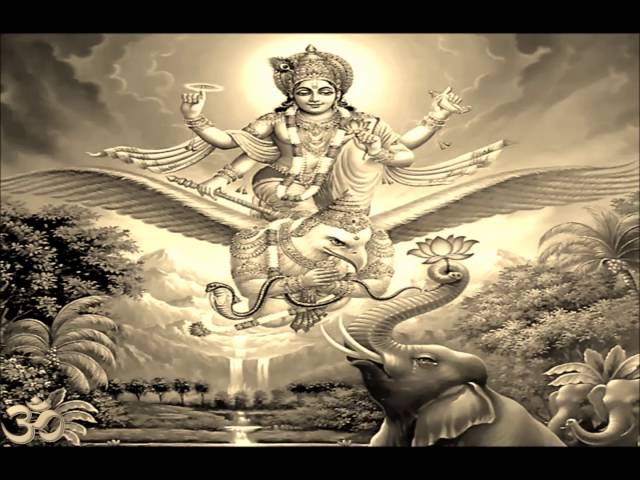 नारायण धुन-श्रीमन नारायण नारायण | Lyrics, Video | Vishnu Bhajans