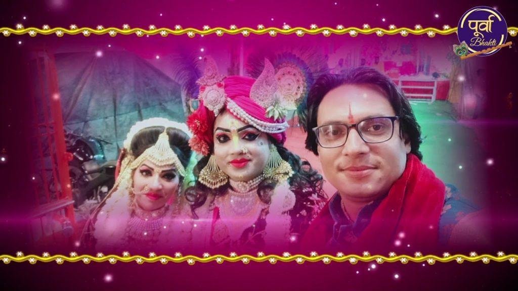 आये रुत या बसंत होली खेला संवारा | Lyrics, Video | Krishna Bhajans