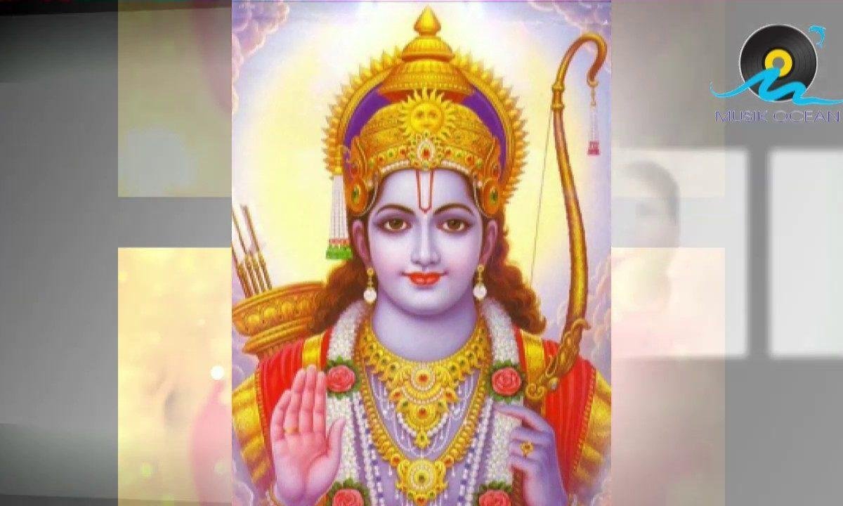 राम राम कहते रहो | Lyrics, Video | Raam Bhajans