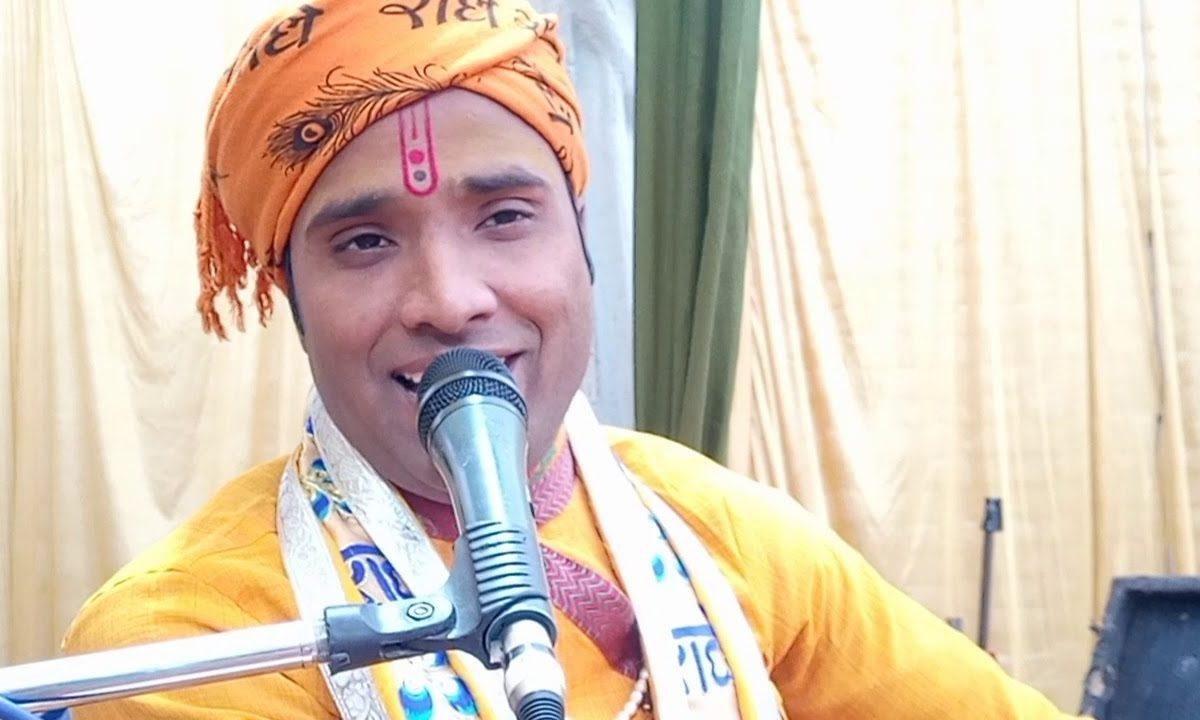 तेरे जैसा सांवरे कोई नहीं कोई नहीं | Lyrics, Video | Krishna Bhajans