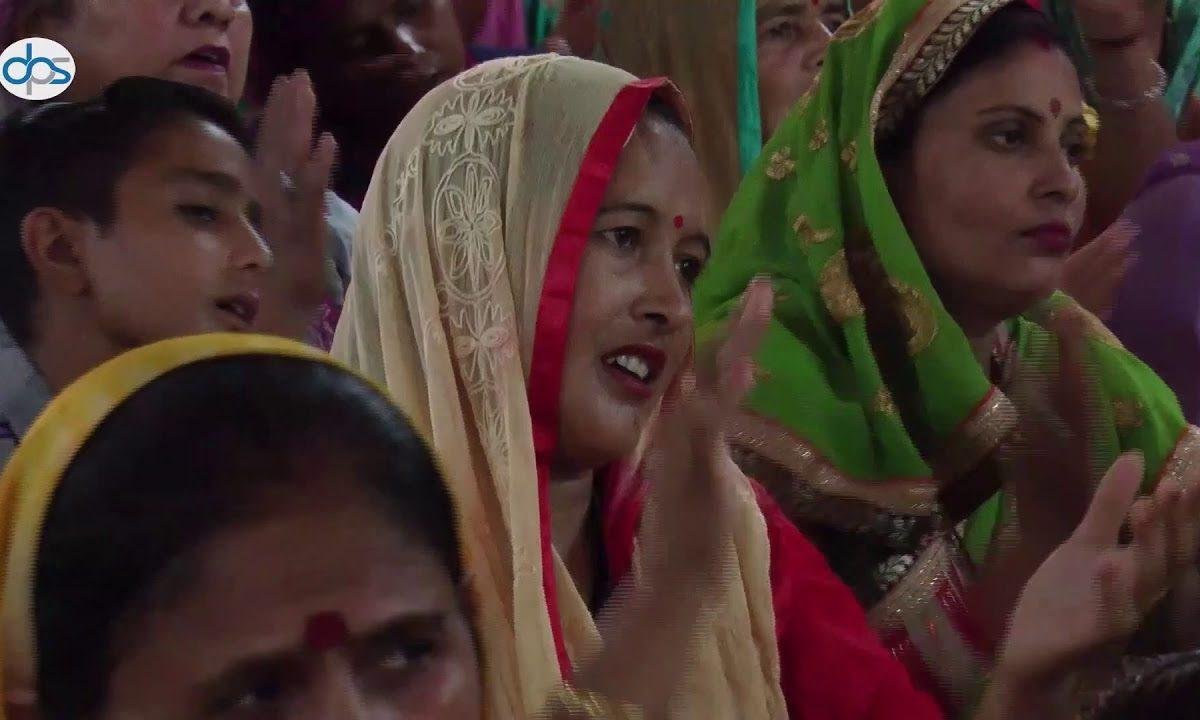 श्याम नाल गल्लां कितियाँ | Lyrics, Video | Krishna Bhajans